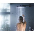 Душевая система скрытого монтажа с термостатом Grohe Rainshower SmartControl Cube 34706000