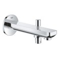 Душевая система скрытого монтажа со смесителем, с изливом Grohe BauEdge New 127256