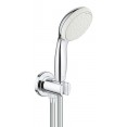 Душевая система скрытого монтажа с термостатом, с изливом Grohe Rainshower SmartControl 29121458 (121699)