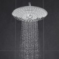 Душевая система скрытого монтажа со смесителем Grohe Rainshower SmartControl 29145458