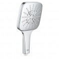 Душевая система скрытого монтажа с термостатом Grohe Rainshower SmartControl 29124705A