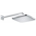 Душевая система скрытого монтажа с термостатом Grohe Grohtherm 24080687