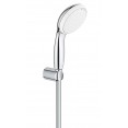 Душевая система скрытого монтажа со смесителем, с изливом Grohe BauEdge New 127256