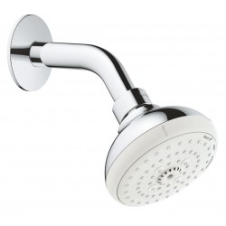 Верхний душ 3 режима струи Grohe Tempesta New 26088001