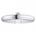 Верхний душ 1 режим струи Grohe Tempesta 26409000