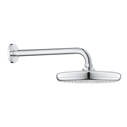 Верхний душ 1 режим струи Grohe Tempesta 26411000