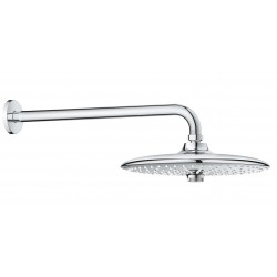 Верхний душ 3 режима струи Grohe Euphoria SmartControl 26458000