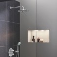 Верхний душ 3 режима струи Grohe Euphoria SmartControl 26458000