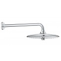 Верхний душ 3 режима струи Grohe Euphoria SmartControl 26459000