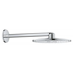 Верхний душ 2 режима струи Grohe Rainshower SmartControl 26475000