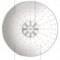 Верхний душ 2 режима струи Grohe Rainshower SmartControl 26475000