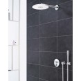 Верхний душ 2 режима струи Grohe Rainshower SmartControl 26475LS0