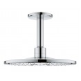 Верхний душ 2 режима струи Grohe Rainshower SmartControl 26477000