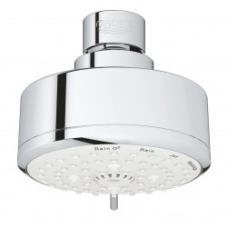 Верхний душ 4 режима струи Grohe Tempesta Cosmopolitan 27591001