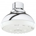 Верхний душ 4 режима струи Grohe Tempesta 27606001