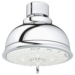 Верхний душ 4 режима струи Grohe Tempesta New 27610001