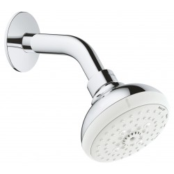 Верхний душ 4 режима струи Grohe Tempesta New 27870001