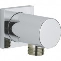 Подключение душевого шланга Grohe Rainshower 27076000