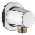Подключение душевого шланга Grohe Movario 28405000