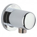 Подключение душевого шланга Grohe Relexa Plus 28671000