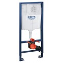 Инсталляция для подвесного унитаза Grohe Rapid Sl 38528001