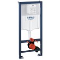 Инсталляция для подвесного унитаза Grohe Rapid Sl 38536001