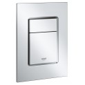 Панель смыва для инсталляции Grohe Skate Cosmopolitan S 37535000 хром глянцевый