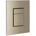Панель смыва для инсталляции Grohe Skate Cosmopolitan 38732EN0 никель матовый