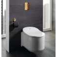 Панель смыва для инсталляции Grohe Skate Cosmopolitan 38732GN0 золото