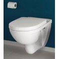 Комплект инсталляция Grohe 38772001 с подвесным унитазом Villeroy&boch O.novo 5660H101 (385H1000)