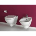 Комплект инсталляция Grohe 38772GL1 с подвесным унитазом безободковым Villeroy&Boch O.novo 5660HR01 золотая панель смыва (385HRGL0)