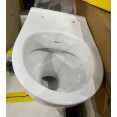 Комплект инсталляция Grohe 38772001 с подвесным унитазом Jaquar Essco ECS-WHT-955SSPP (39470000)