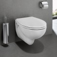 Комплект инсталляция Grohe 38721001 с подвесным унитазом Geberit Rekord K93100000 (38931001)