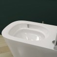 39303001 Инсталляция Grohe 38772001 в комплекте с унитазом безободковым