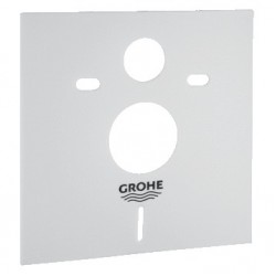 Звукоизоляция для инсталляции Grohe Grohe 37131000