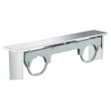 Полочка Grohe Grohtherm 2000 New 18608001
