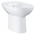 Биде напольное Grohe Bau Ceramic 39432000