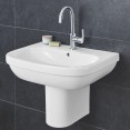 Раковина подвесная Grohe Euro Ceramic 39323000