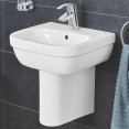 Раковина подвесная Grohe Euro Ceramic 39324000