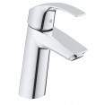 Раковина подвесная со смесителем Grohe Euro Ceramic Eurosmart 39327000-23324001