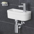 Раковина подвесная Grohe Euro Ceramic 39327000