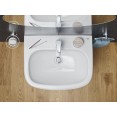 Раковина подвесная Grohe Euro Ceramic 39335000