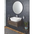 Раковина встраиваемая сверху, накладная Grohe Euro Ceramic 39337000