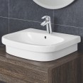 Раковина встраиваемая сверху, накладная Grohe Euro Ceramic 39337000