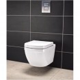 Унитаз подвесной безободковый Grohe Euro Ceramic 39328000