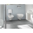 Унитаз подвесной Villeroy&boch O.novo 5660H101