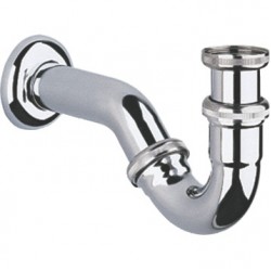 Сифон для биде трубчатый Grohe Grohe 28946000