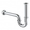 Сифон для биде трубчатый Grohe Grohe 28961000