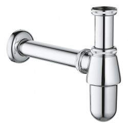 Сифон для раковины бутылочный Grohe Grohe 28920000