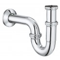 Сифон для раковины трубчатый Grohe Grohe 28947000